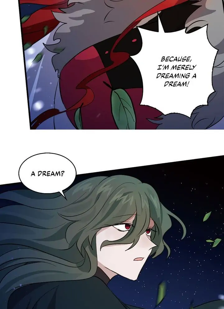 I’m the Ex-Girlfriend of a Soldier chapter 72 - page 11
